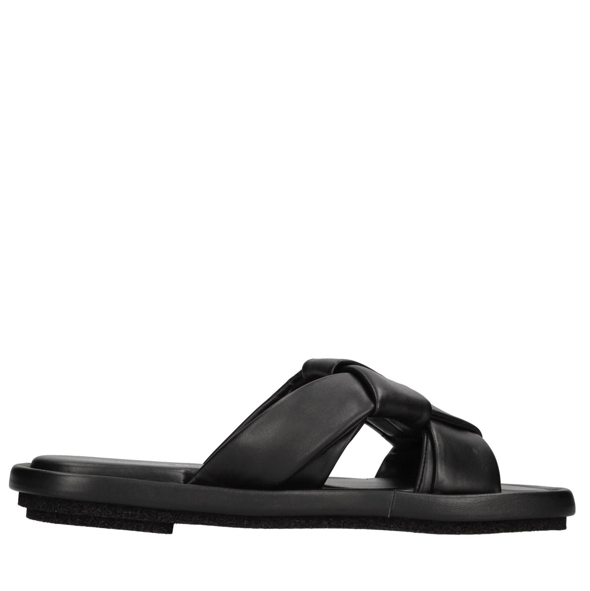 Mules modello Inka Dreamer in pelle 