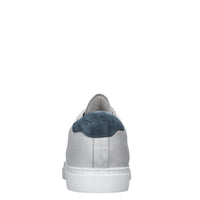 Sneakers in pelle 