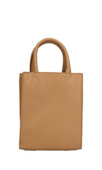 Borsa in pelle 