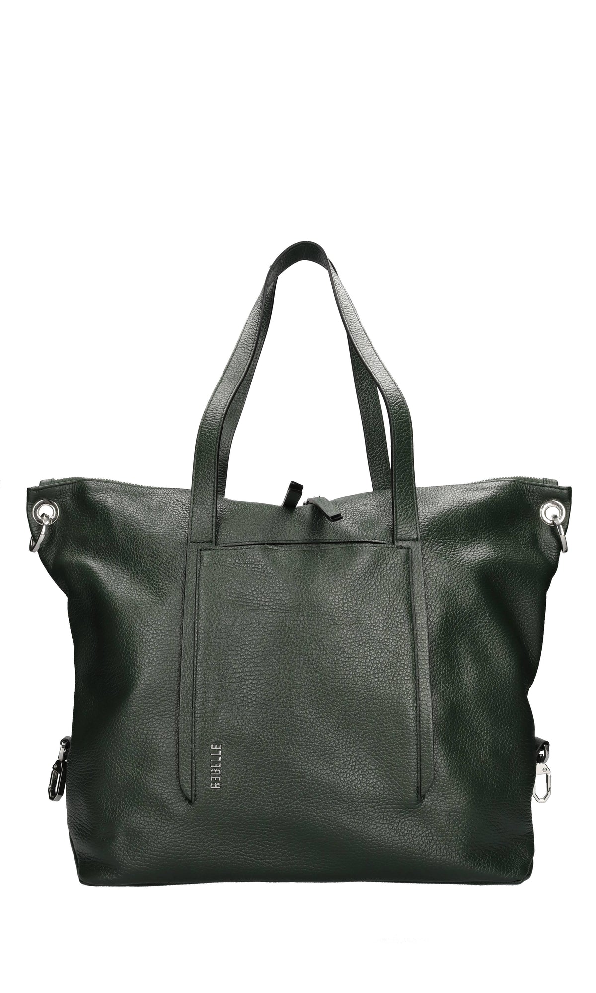 Borsa in pelle 
