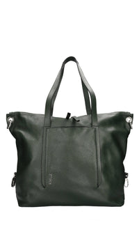 Borsa in pelle 