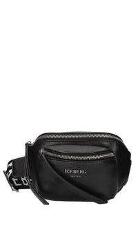Marsupio in pelle 