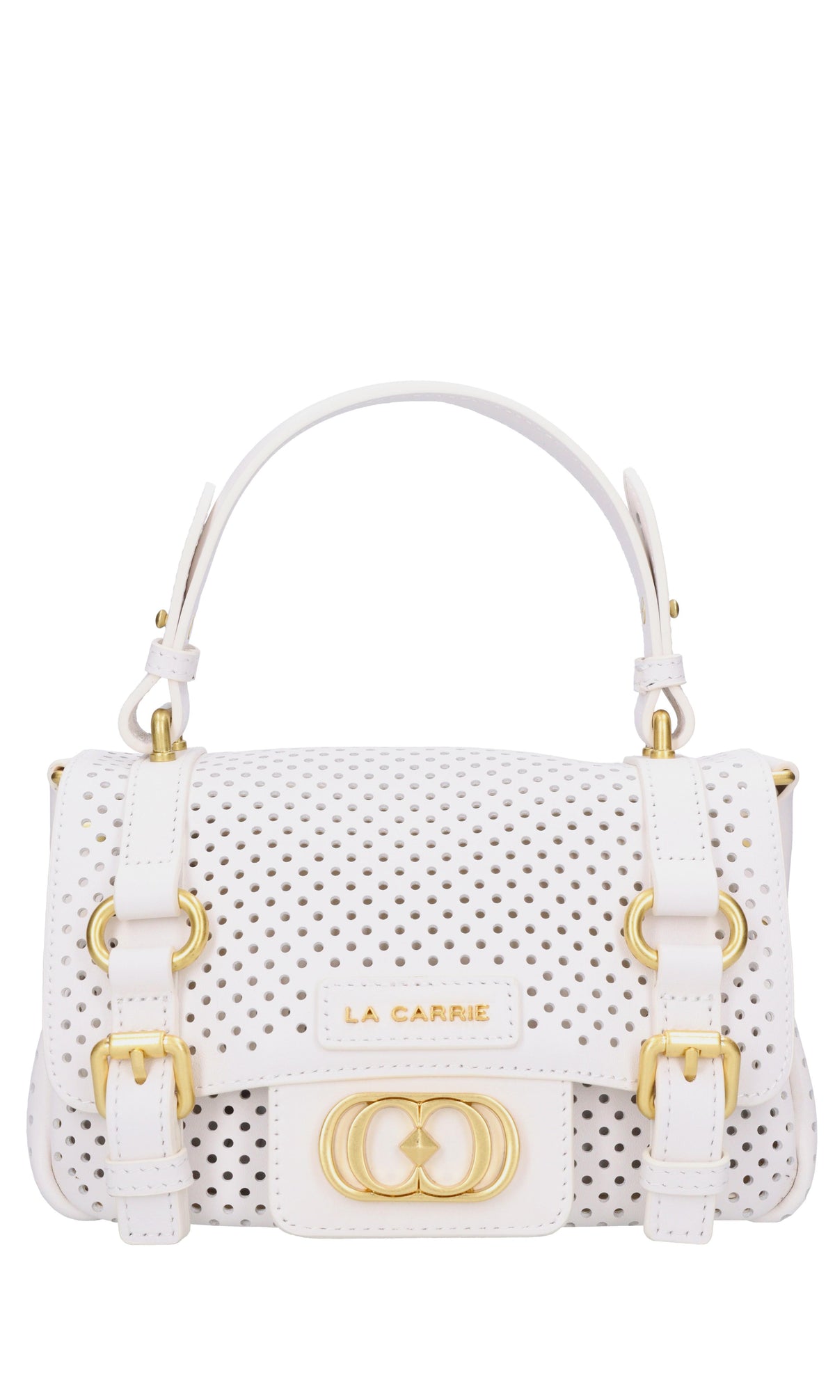 Borsa Atena in pelle 