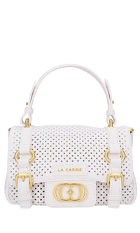 Borsa Atena in pelle 