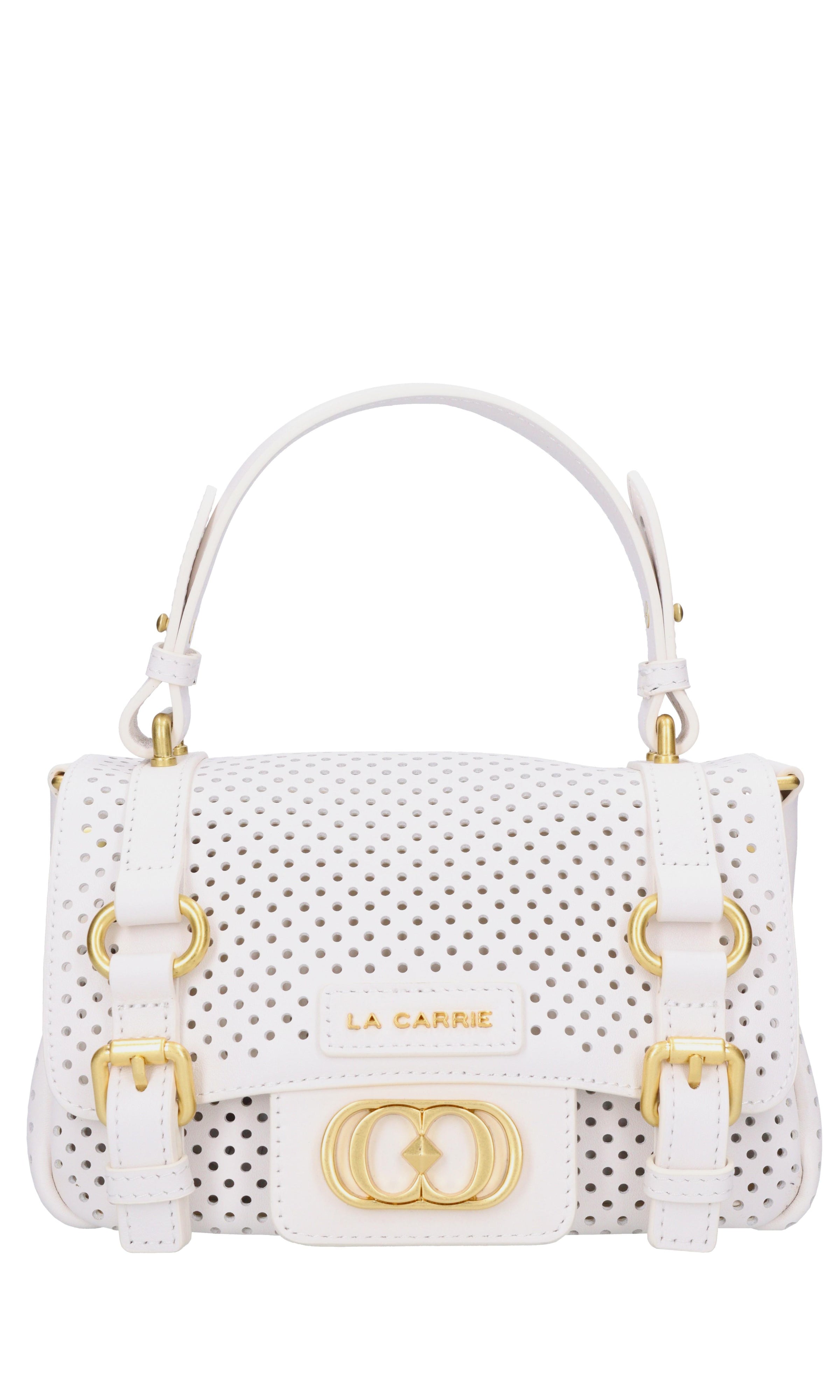 Borsa Atena in pelle 