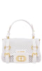 LA CARRIE Athena Leather Bag