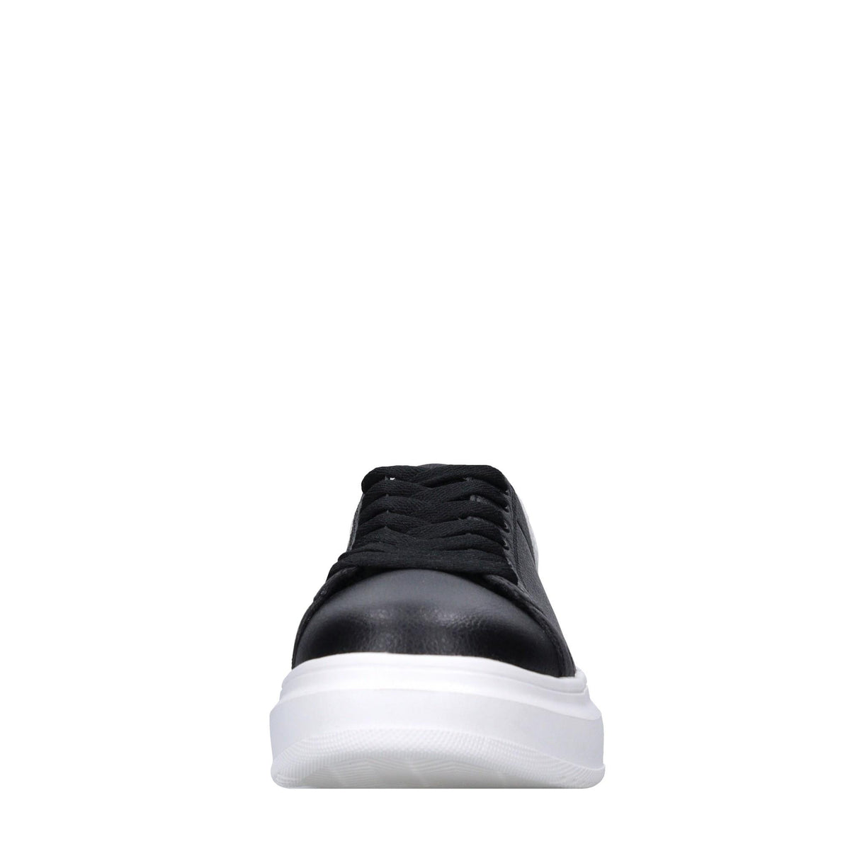 Sneakers in ecopelle 