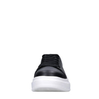 Sneakers in ecopelle 