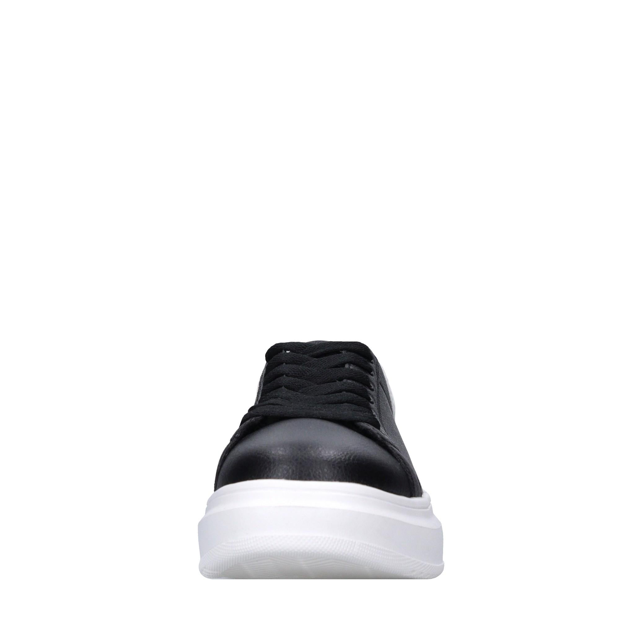Sneakers in ecopelle 