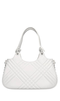 Borsa modello GRATE ILARY in pelle 