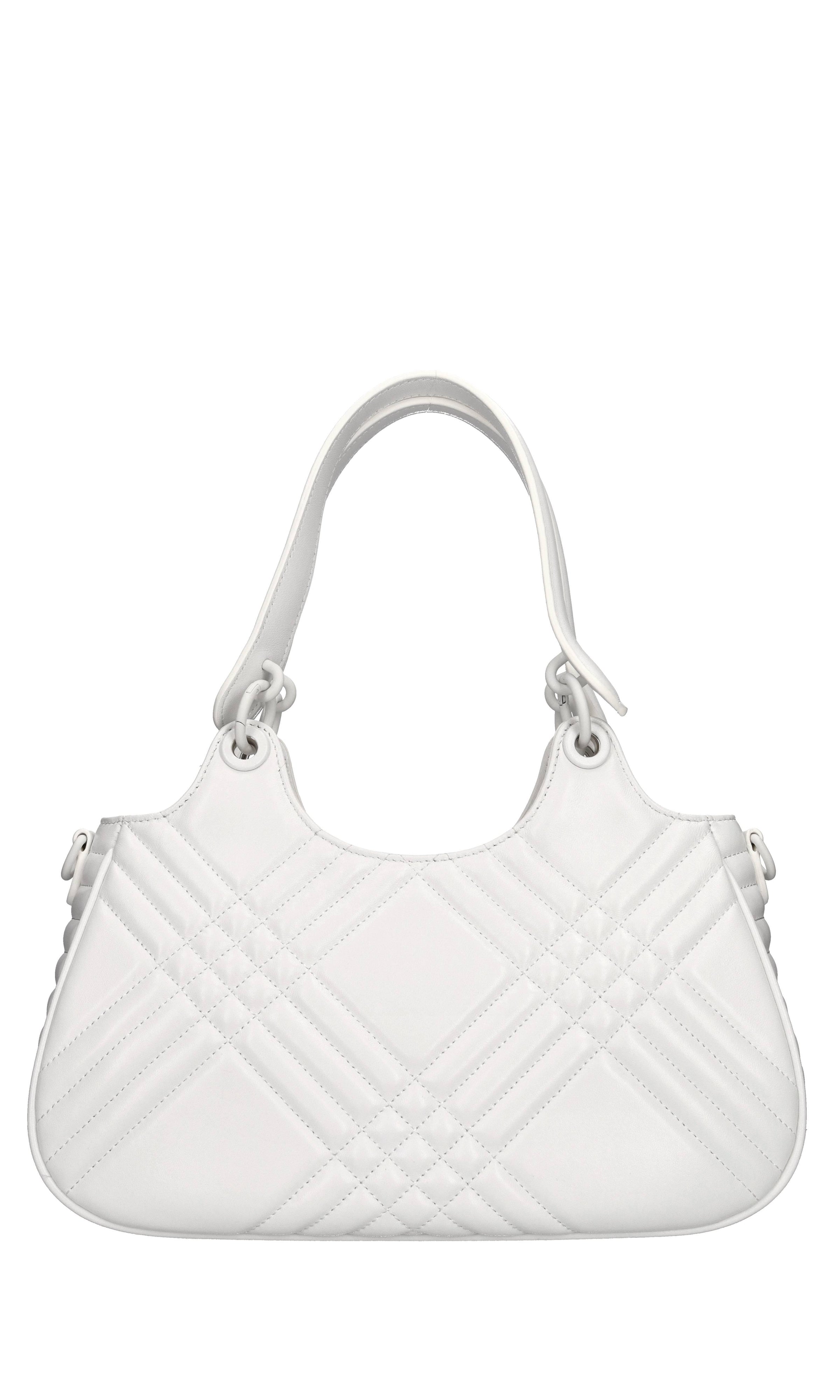 Borsa modello GRATE ILARY in pelle 