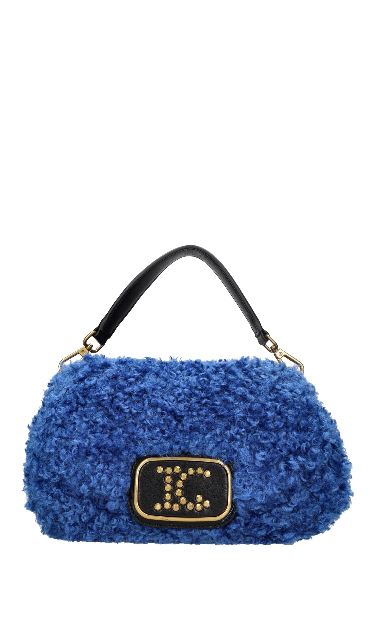 Borsa in ecopelliccia 