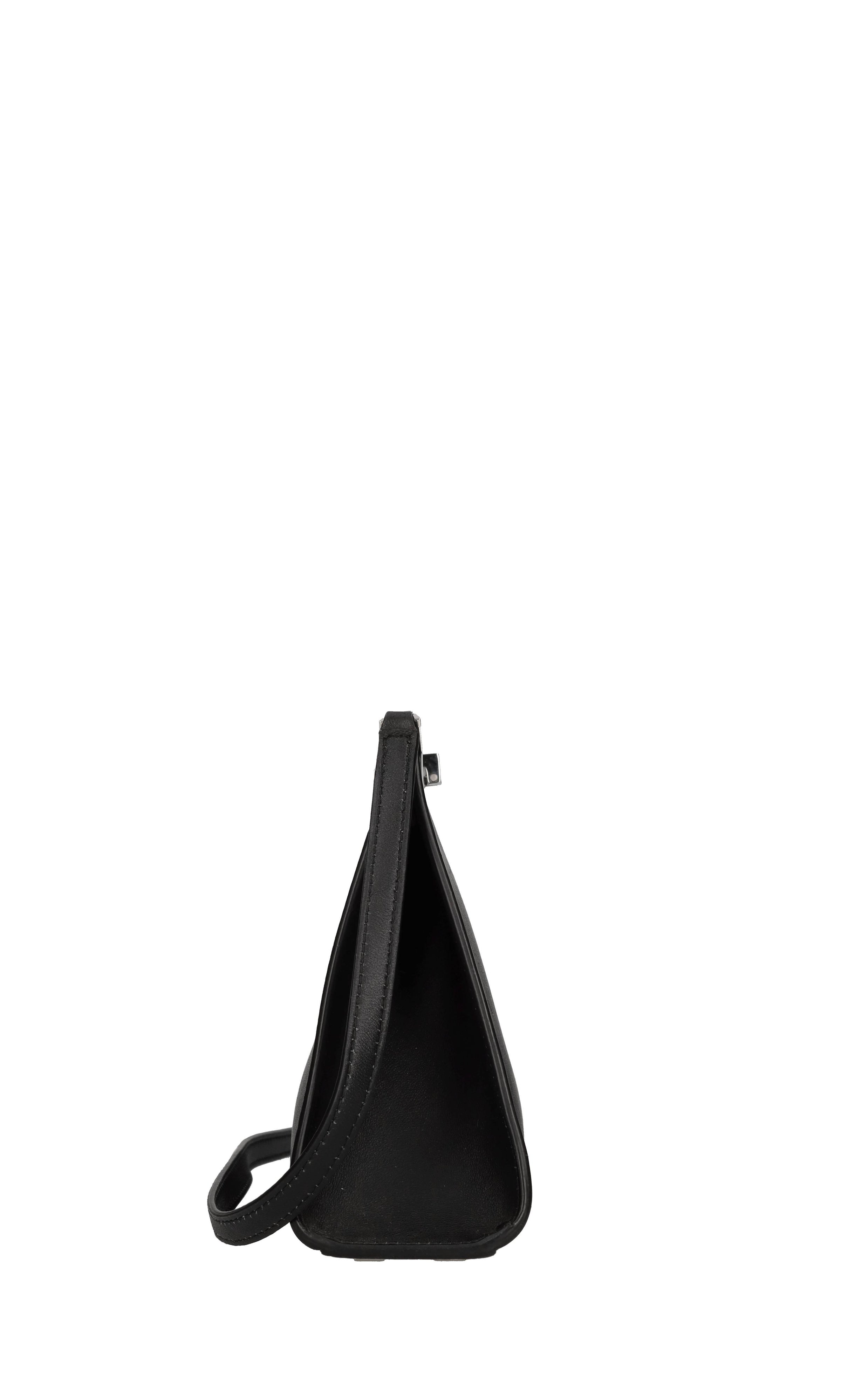 Borsa in pelle 
