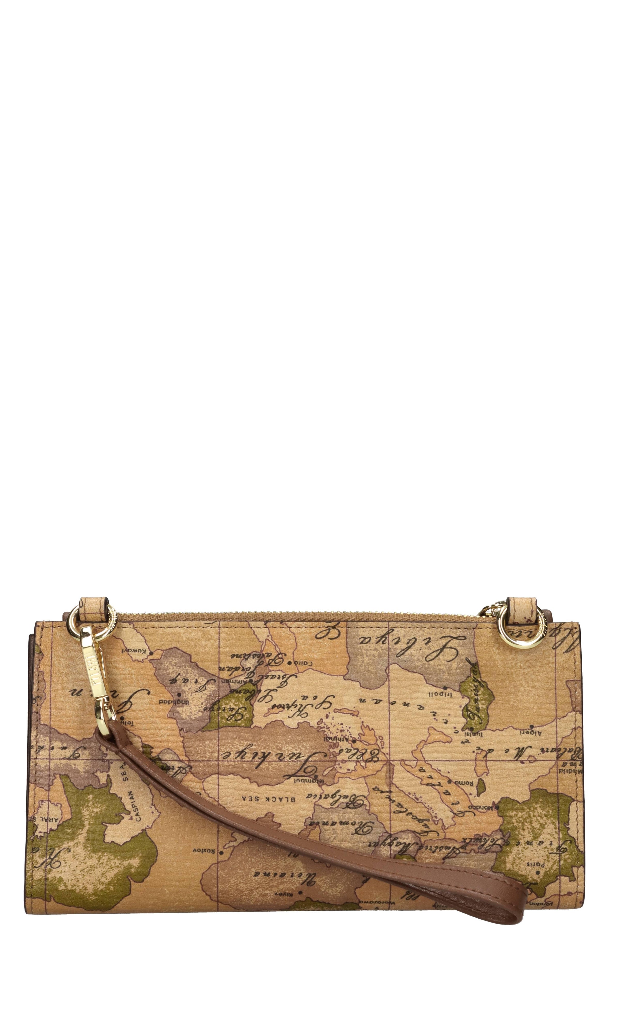 Borsa in pelle 
