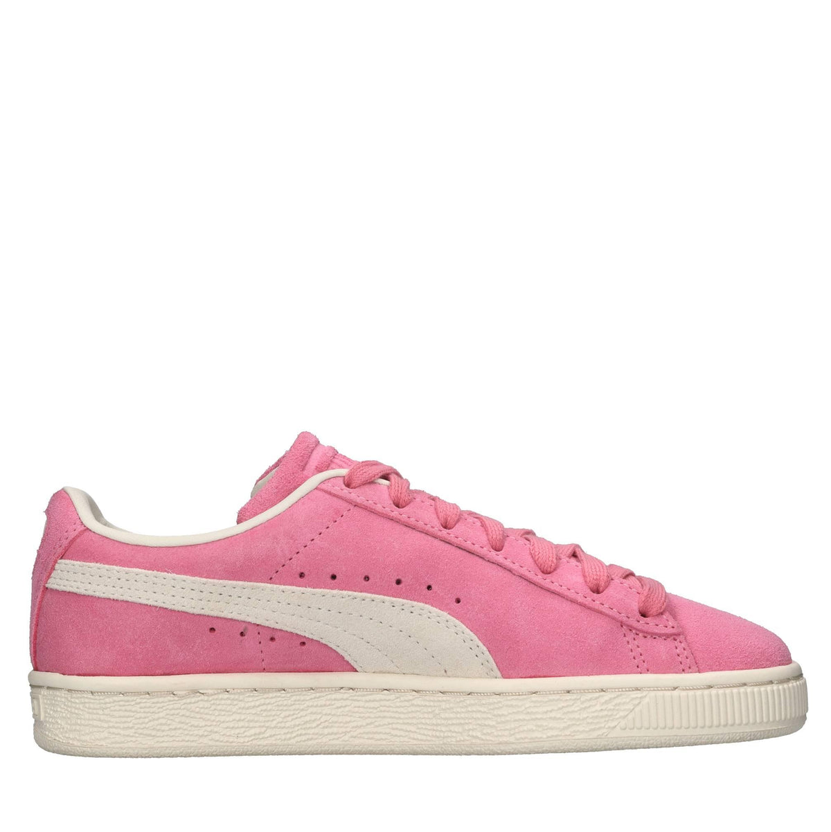 Sneakers in camoscio. 