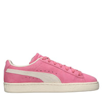 Sneakers in camoscio. 