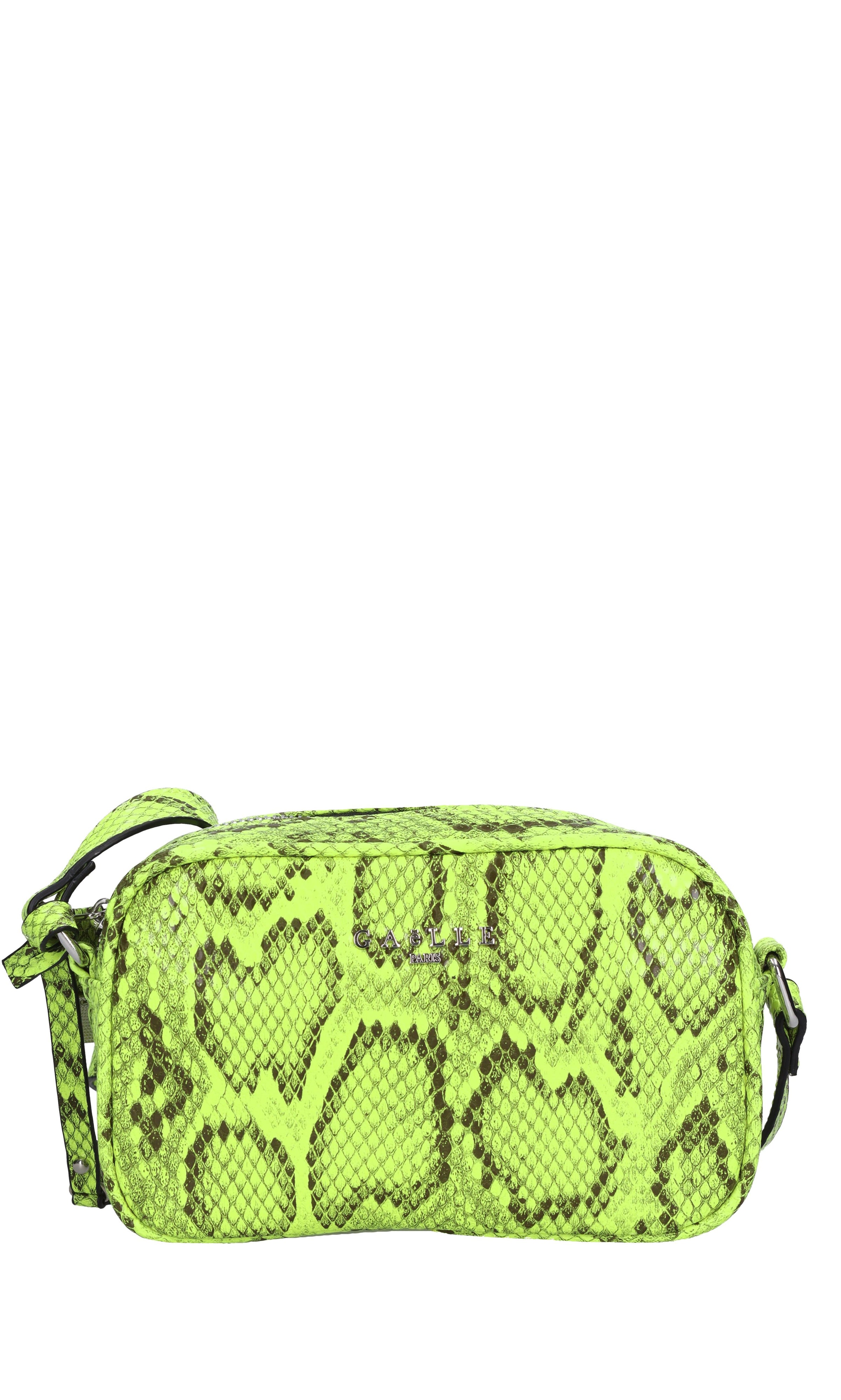 Borsa in ecopelle 