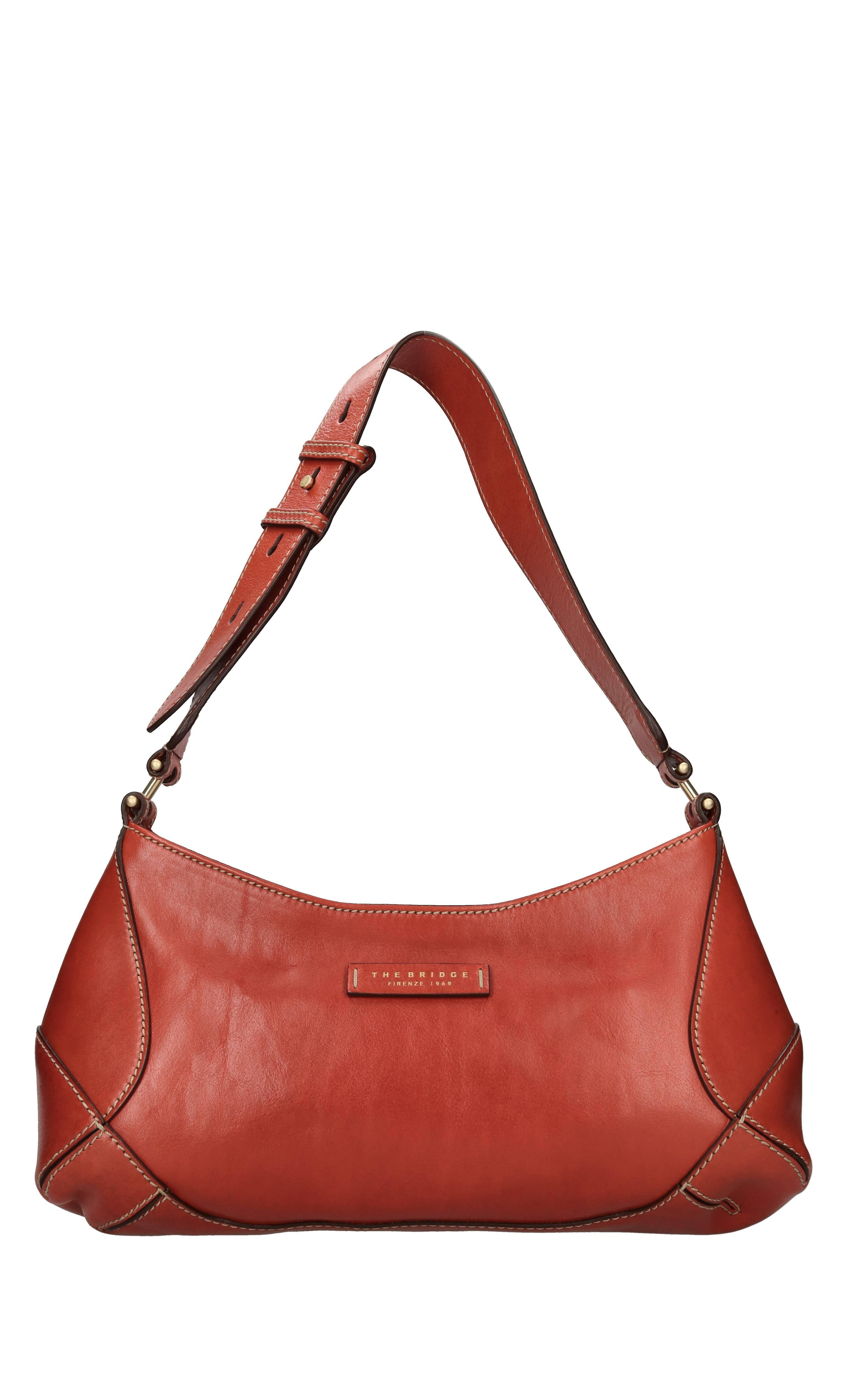 Borsa in pelle 