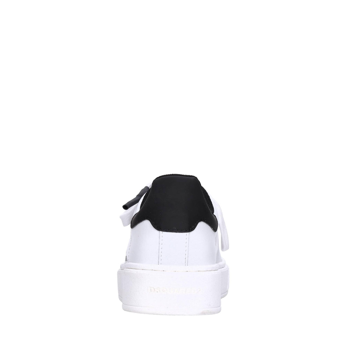 Sneakers in pelle 