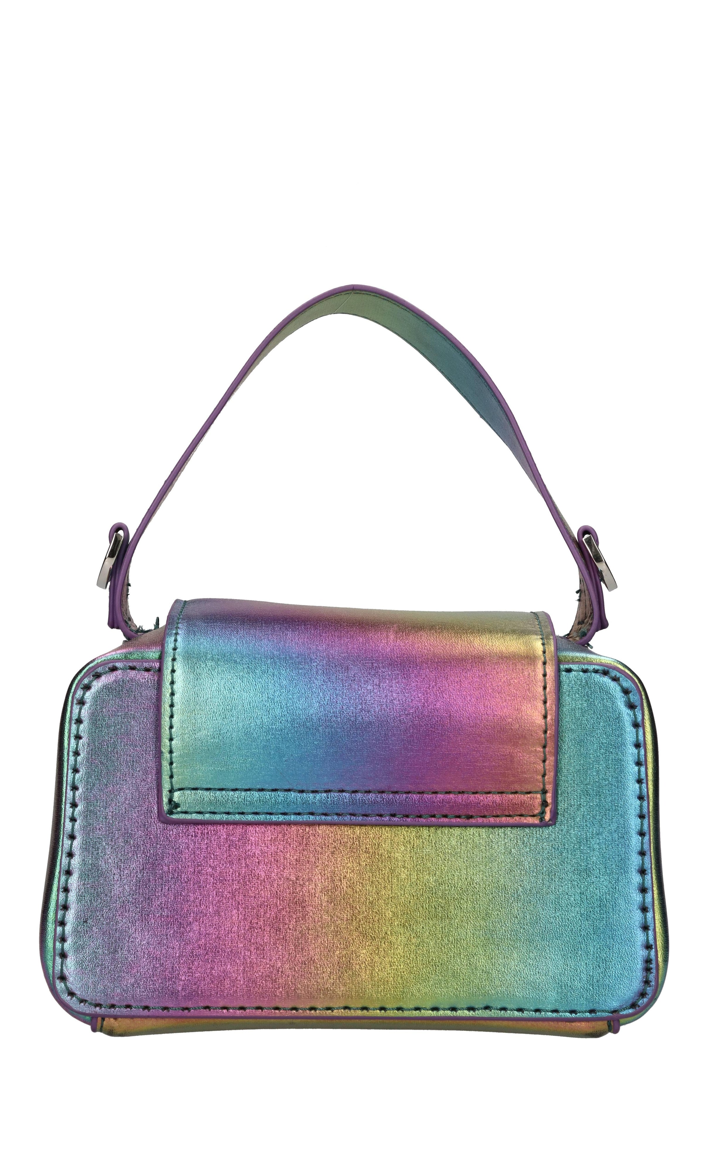 Borsa in ecopelle 