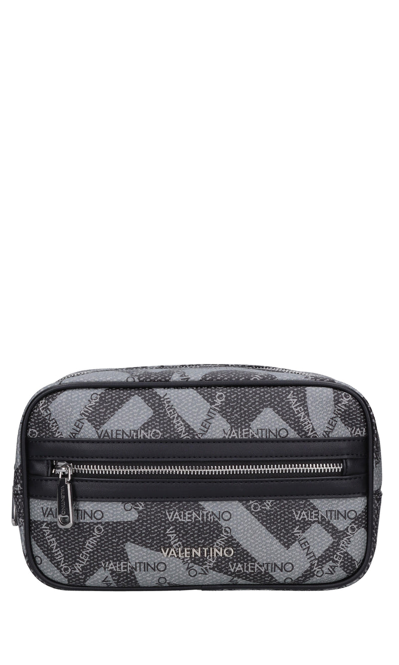 Beauty case in ecopelle 