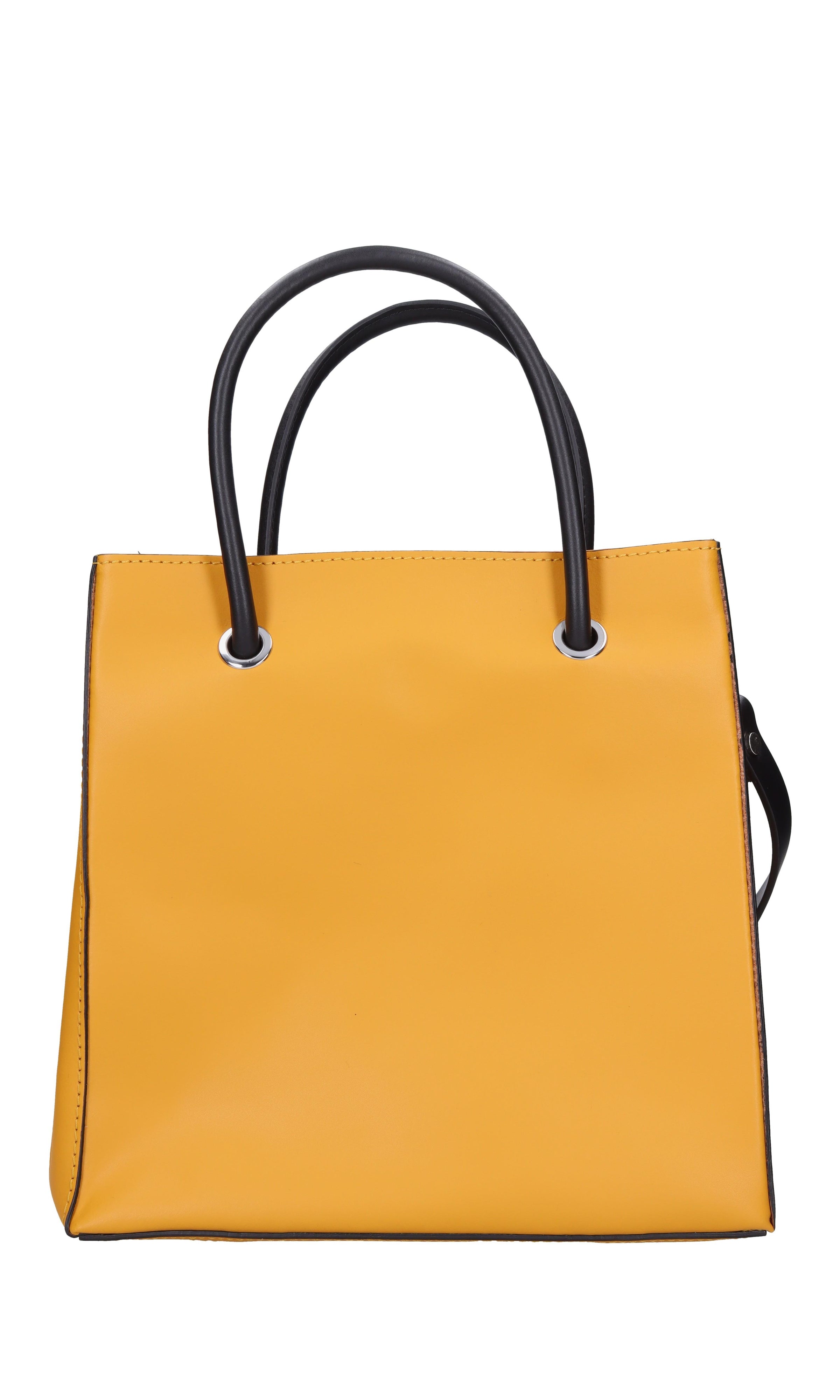 Borsa in pelle 