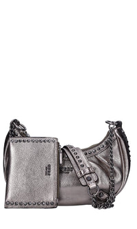 Borsa in ecopelle 