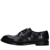 PREMIATA Leather lace-ups