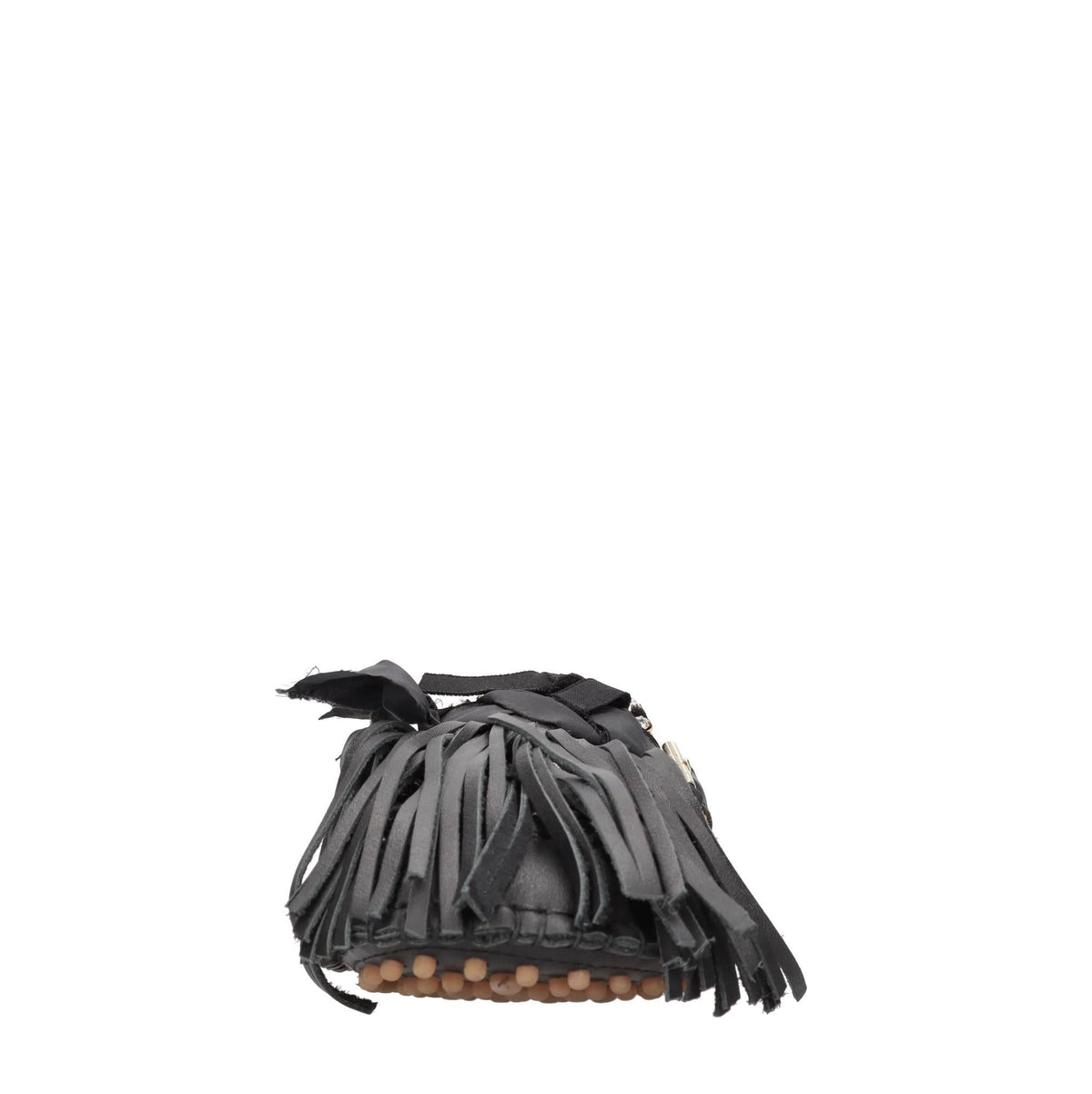 Sabot in pelle 