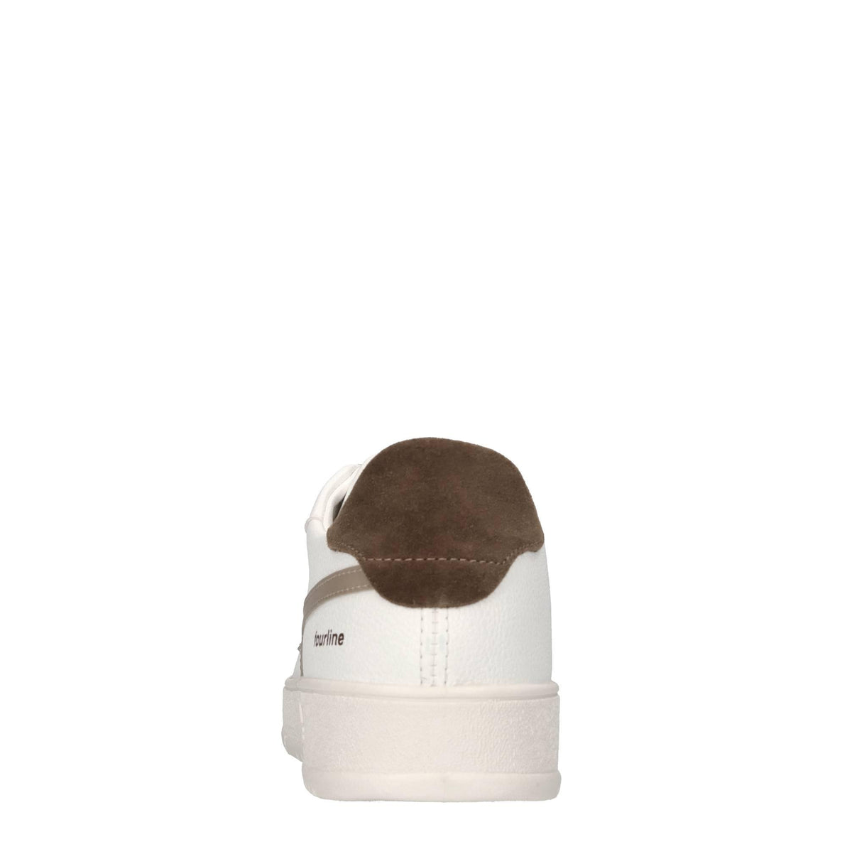 Sneakers in ecopelle 