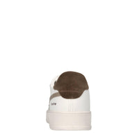 Sneakers in ecopelle 