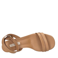 Sandali Cleo Florence in pelle 