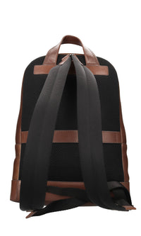 Zaino in pelle 