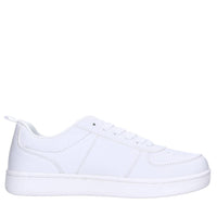 Sneakers in ecopelle 