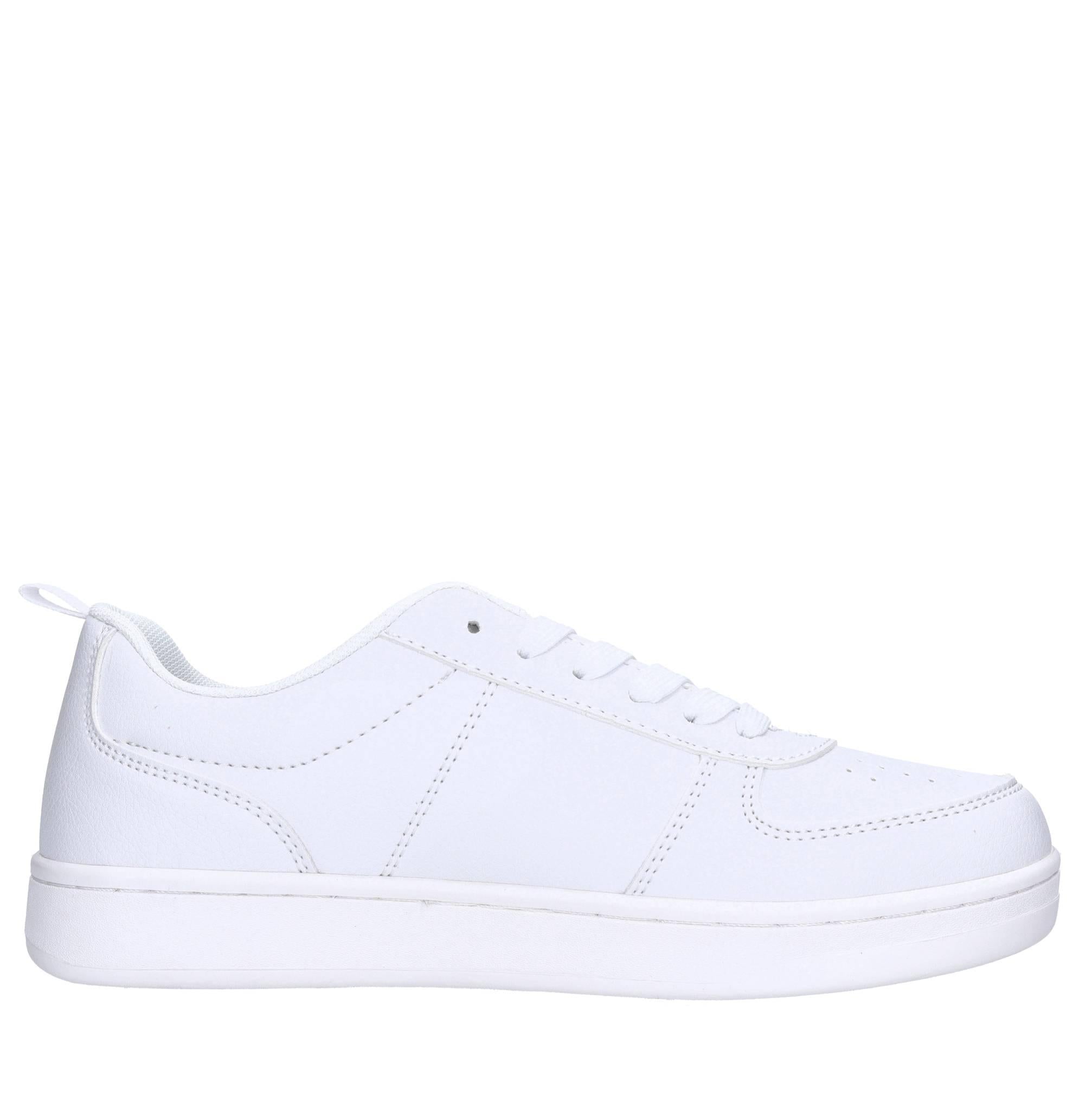 Sneakers in ecopelle 