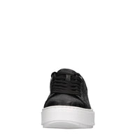 Sneakers in ecopelle 