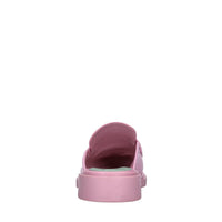 Sabot in pelle 