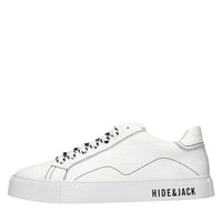 Sneakers in pelle 