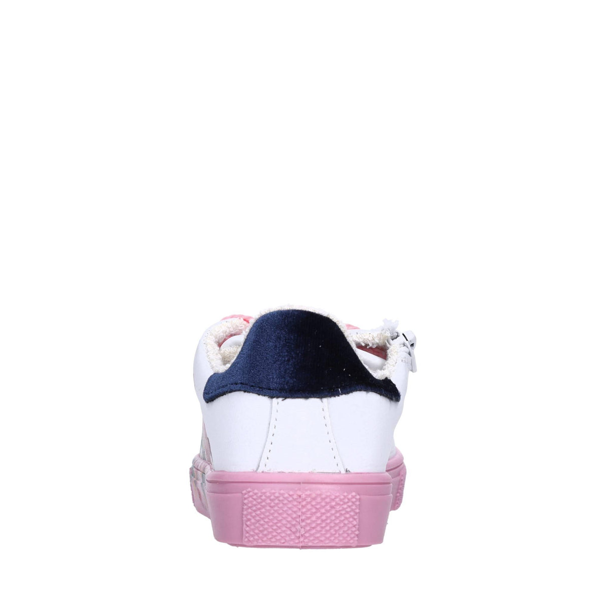 Sneakers in pelle 