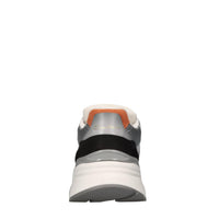 MBHR21918BARHSGAG45GRIGIO-BIANCO-NERO-ARANCIO SANTONI