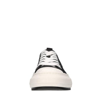 Sneakers in tessuto 
