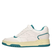 Sneakers modello BLAKE in pelle 