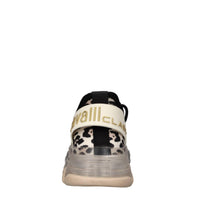 Sneakers in tessuto 