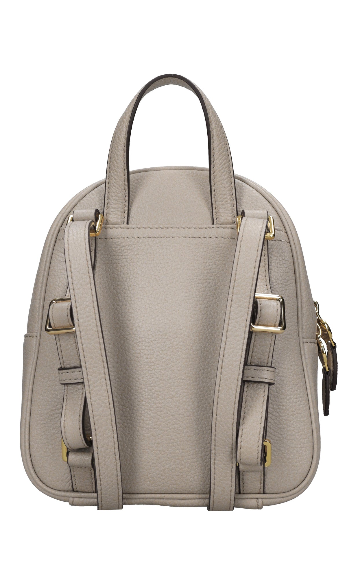 Zaino in pelle 