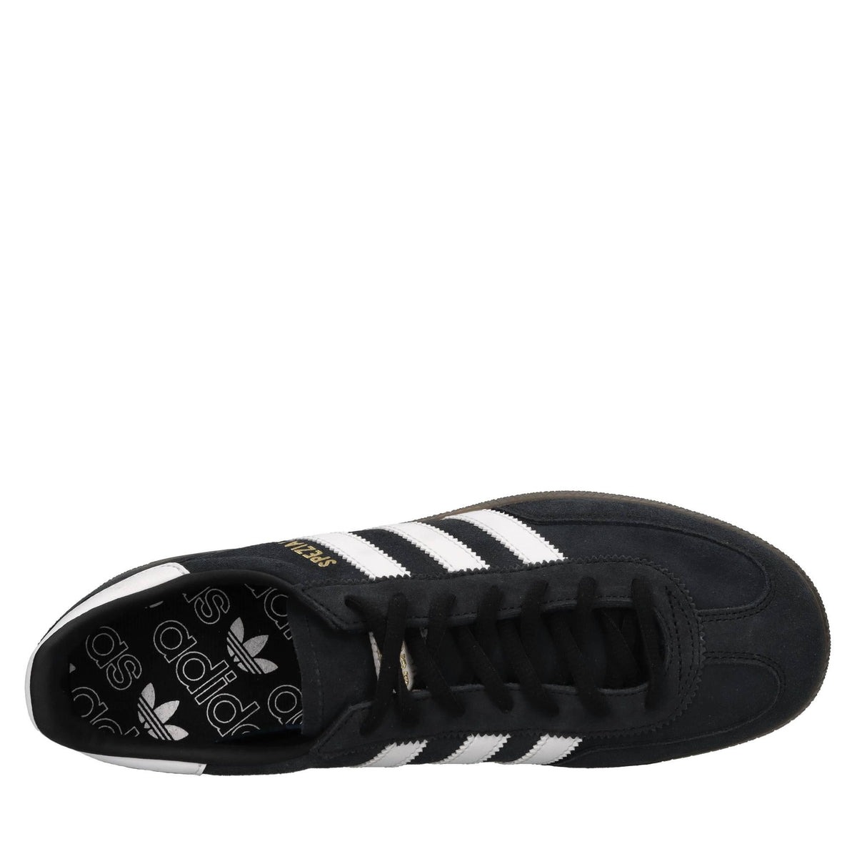 Sneakers in camoscio ed ecopelle 