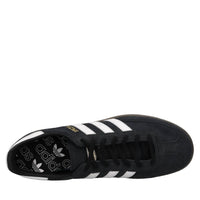 Sneakers in camoscio ed ecopelle 