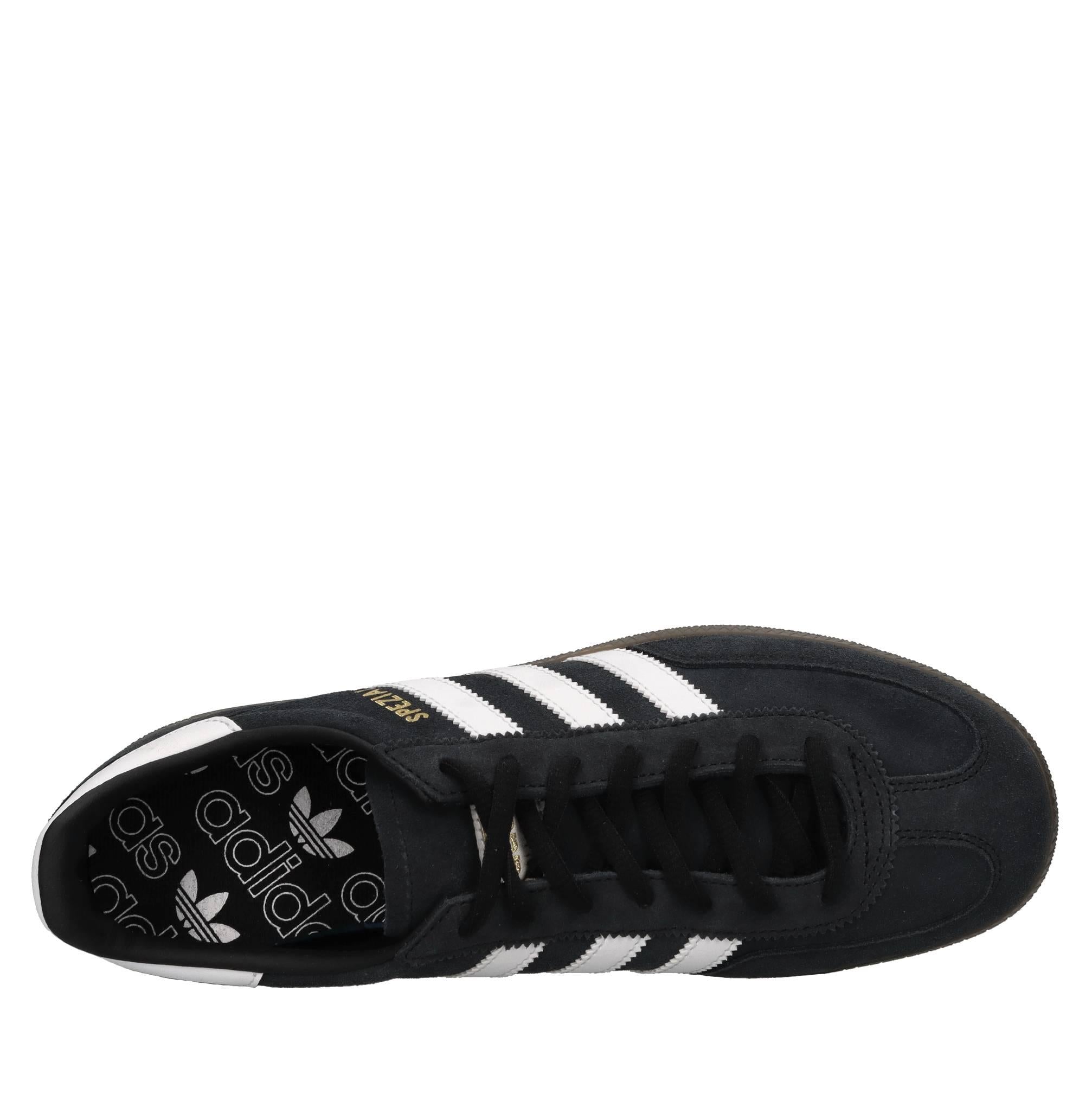 Sneakers in camoscio ed ecopelle 