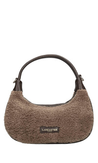Borsa in ecopelliccia 