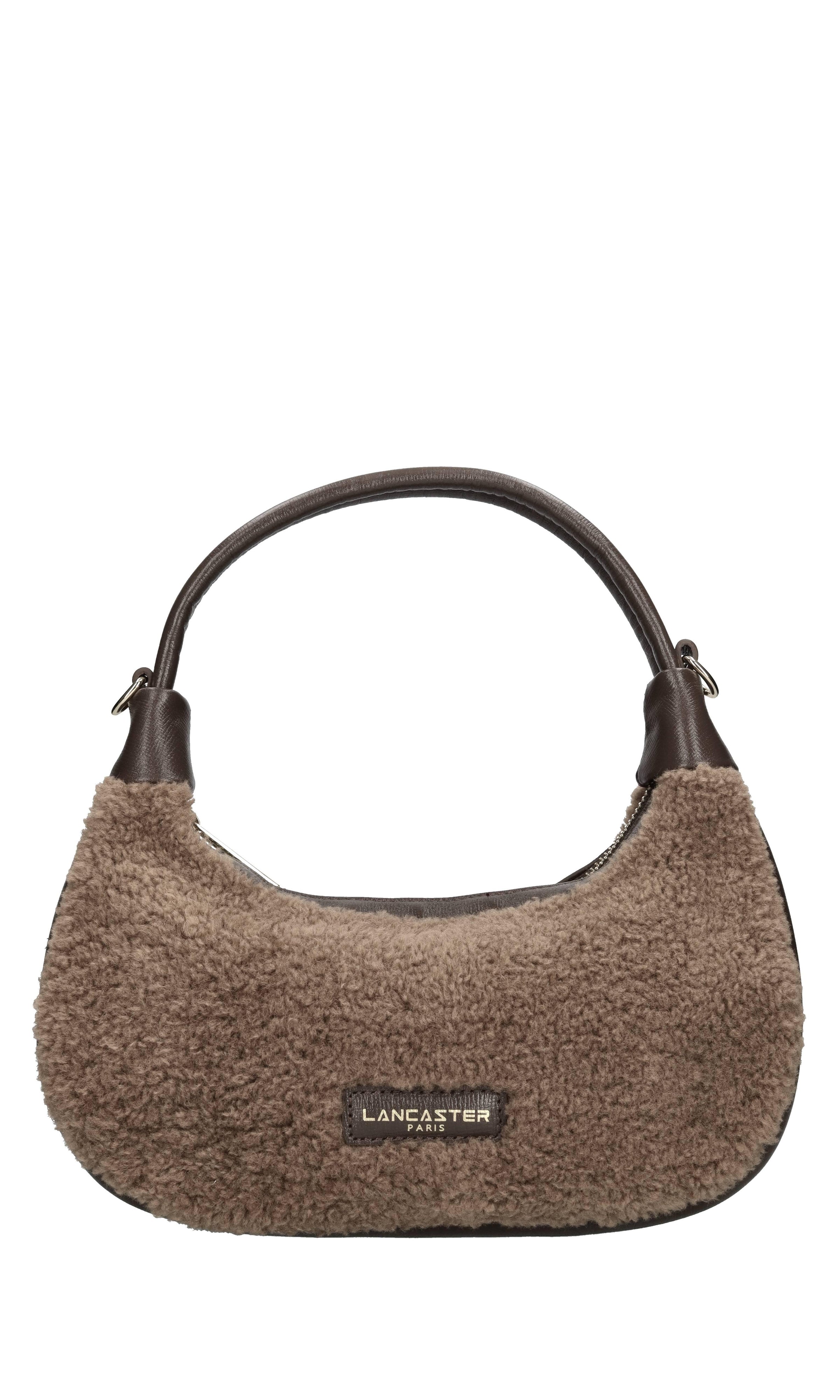 Borsa in ecopelliccia 