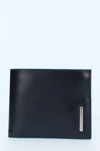 Portafoglio PIQUADRO codice prodotto PU3891B2R in pelle 